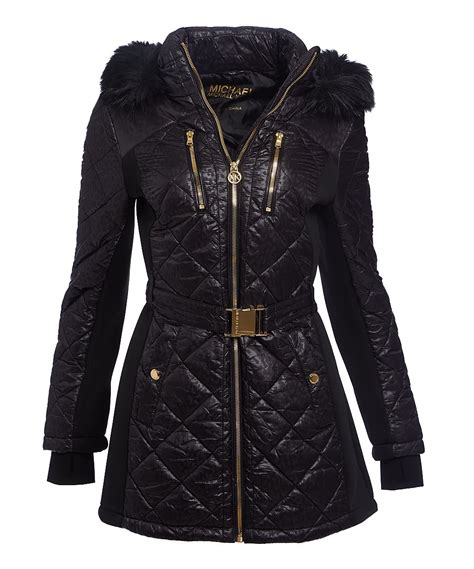 women's winter coat michael kors